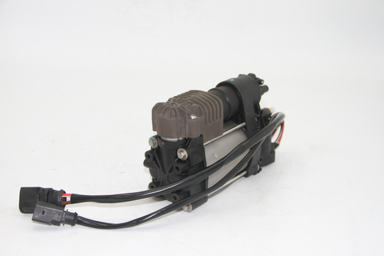 VW TOUAREG-এর জন্য 7P0698007B অটো এয়ার সাসপেনশন কম্প্রেসার