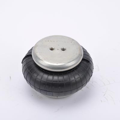 AH-0188 SP1B04 এর জন্য সিঙ্গেল কনভোলুটেড ইন্ডাস্ট্রিয়াল এয়ার স্প্রিং ইউনিভার্সাল এয়ার সাসপেনশন ব্যাগ