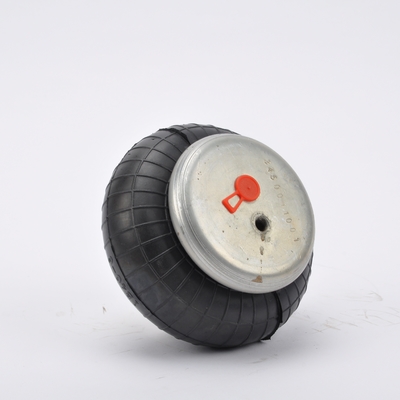 AH-0188 SP1B04 এর জন্য সিঙ্গেল কনভোলুটেড ইন্ডাস্ট্রিয়াল এয়ার স্প্রিং ইউনিভার্সাল এয়ার সাসপেনশন ব্যাগ