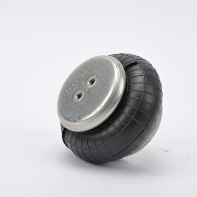 AH-0188 SP1B04 এর জন্য সিঙ্গেল কনভোলুটেড ইন্ডাস্ট্রিয়াল এয়ার স্প্রিং ইউনিভার্সাল এয়ার সাসপেনশন ব্যাগ