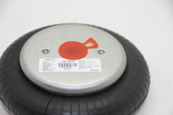 Contitech FS120-9 ইন্ডাস্ট্রিয়াল এয়ার স্প্রিং ইউনিভার্সাল এয়ারব্যাগ সাসপেনশন ট্রেলারের জন্য