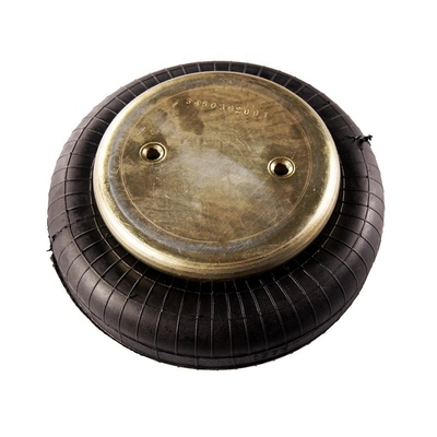 FD220-10 W01-358-7564 ইন্ডাস্ট্রিয়াল এয়ার স্প্রিং সিঙ্গেল কনভোলুটেড