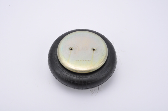গুডইয়ার ট্রাকের জন্য OEM ODM 1B9-202 ইন্ডাস্ট্রিয়াল এয়ার স্প্রিং সিঙ্গেল কনভোলুটেড