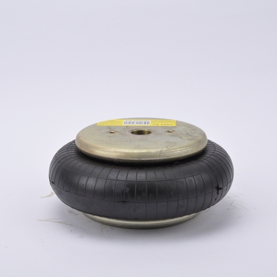 গুডইয়ার ট্রাকের জন্য OEM ODM 1B9-202 ইন্ডাস্ট্রিয়াল এয়ার স্প্রিং সিঙ্গেল কনভোলুটেড