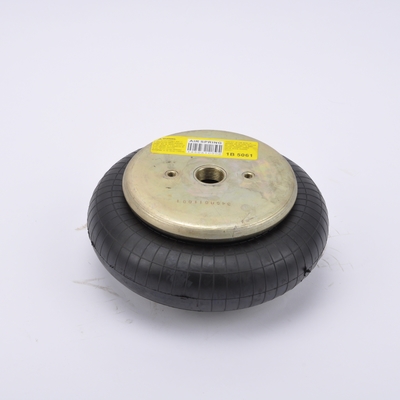 গুডইয়ার ট্রাকের জন্য OEM ODM 1B9-202 ইন্ডাস্ট্রিয়াল এয়ার স্প্রিং সিঙ্গেল কনভোলুটেড