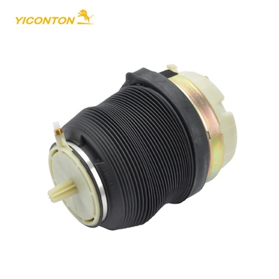 অডি A6 S6 অলরোড কোয়াট্রোর জন্য OEM 4F0616001 4F0616001J এয়ার সাসপেনশন স্প্রিং
