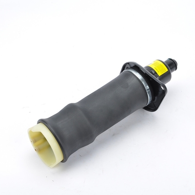 A6 অলরোডের জন্য 4Z7616052A 4Z7616051A এয়ার সাসপেনশন স্প্রিং রিয়ার এয়ার স্প্রিং