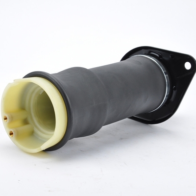 A6 অলরোডের জন্য 4Z7616052A 4Z7616051A এয়ার সাসপেনশন স্প্রিং রিয়ার এয়ার স্প্রিং