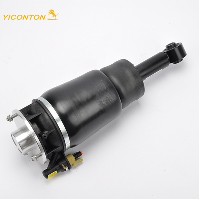 6L1Z18A099DA 3L1Z18125AB 4L1Z5A891AA এয়ার স্ট্রুট সাসপেনশন কিটস লিঙ্কন নেভিগেটর এয়ার সাসপেনশন