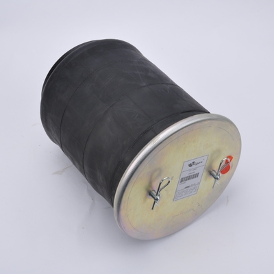 ট্রাকের জন্য OEM পরিষেবা সেমি ট্রেলার এয়ার ব্যাগ 1379392 1402423