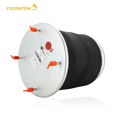 1080707 Contitech 810MB Firestone W01-M58-6345 ভলভো F12 ট্রাকের জন্য ট্রাক এয়ার ব্যাগ