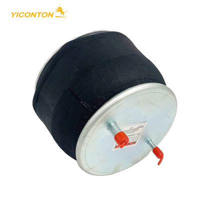 Binkley XB-SPN-053-37/SAF 90557173/Contitech 910-12P484 ট্রাকে হেভি ডিউটি ​​এয়ার ব্যাগ