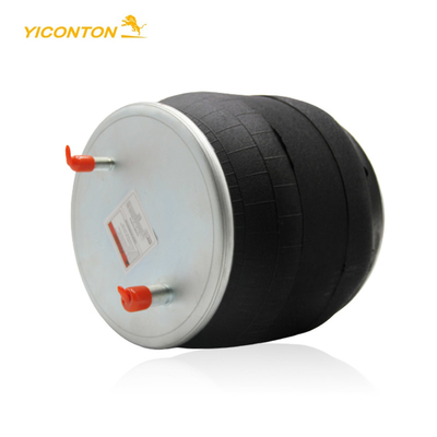 Binkley XB-SPN-053-37/SAF 90557173/Contitech 910-12P484 ট্রাকে হেভি ডিউটি ​​এয়ার ব্যাগ