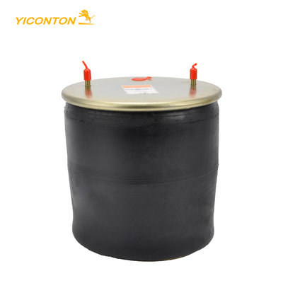 ট্রাক ফায়ারস্টোন W01-m58-8966 Contitech 881mb এর জন্য Yiconton সেরা মানের রাবার Bpw এয়ার স্প্রিং
