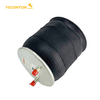 হেন্ড্রিকসন টেইলার S-23721/FIRESTONE W01-358-9644/CONTITECH 910-16P569 IATF16949 এর জন্য চীন এয়ার স্প্রিং তৈরি করে