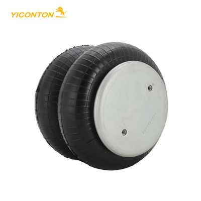 W01-358-6902 এয়ার রাইড স্প্রিং ডাবল হেন্ড্রিকসন ট্রেলারের জন্য জটিল