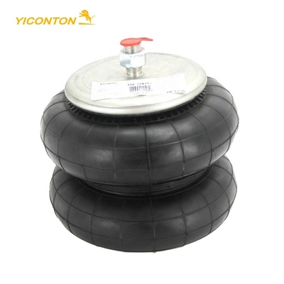 Hendrickson B-14486 Firestone W01-358-7795 ট্রাকের জন্য ডাবল বেলো এয়ার ব্যাগ