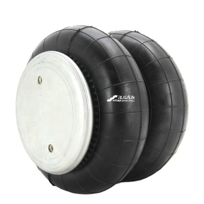Hendrickson B-14486 Firestone W01-358-7795 ট্রাকের জন্য ডাবল বেলো এয়ার ব্যাগ