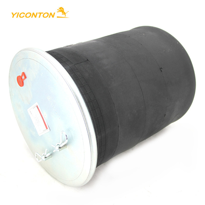 1903608 YICONTON ট্রাক এয়ার স্প্রিং Scania Air Spring Black