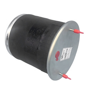 ট্রাক SAF 3229002700 এর জন্য 4810NP05 Contitech Air Spring W01-M58-6338