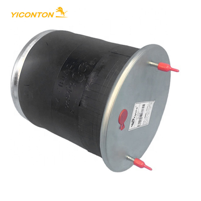 ট্রাক SAF 3229002700 এর জন্য 4810NP05 Contitech Air Spring W01-M58-6338