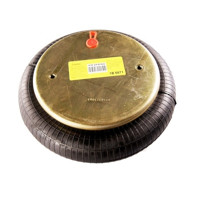 ফায়ারস্টোন W01-358-7008 সিঙ্গেল কনভোলুটেড এয়ার ব্যাগ ইন্ডাস্ট্রিয়াল এয়ার বেলো