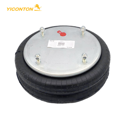 Contitech Fd530-22316 Goodyear 2b14-359 ইন্ডাস্ট্রিয়াল এয়ার স্প্রিংস মেটাল রাবার