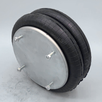 Contitech Fd530-22316 Goodyear 2b14-359 ইন্ডাস্ট্রিয়াল এয়ার স্প্রিংস মেটাল রাবার