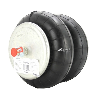 ট্রেলার হেন্ড্রিকসন B-14486 ফায়ারস্টোন W01-358-7795 এর জন্য ডাবল কনভোলুটেড এয়ার রাইড স্প্রিং