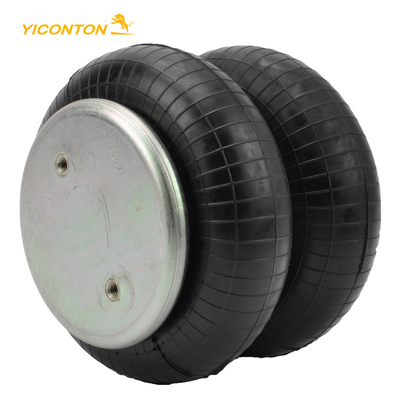 হেন্ড্রিকসন S-8768 45843-3 W01-358-6910 বাস এয়ার স্প্রিং ডাবল কনভোলুটেড এয়ার স্প্রিং