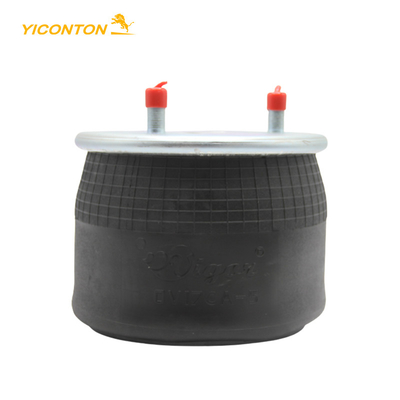ট্রাক ট্রেলার এয়ার স্প্রিং বেলো W01-358-9781 16-15595-000 A1614004000