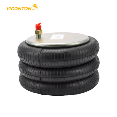 ট্রাক ট্রেলার এয়ার স্প্রিং বেলো W01-358-9781 16-15595-000 A1614004000