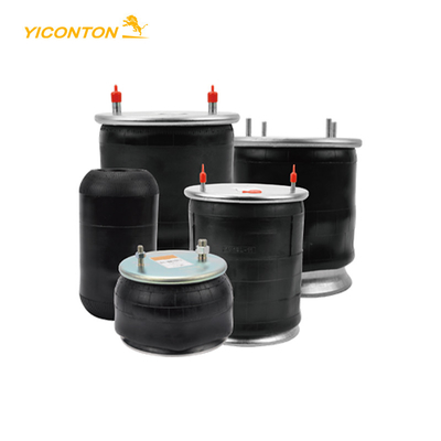 ট্রাক ট্রেলার এয়ার স্প্রিং বেলো W01-358-9781 16-15595-000 A1614004000