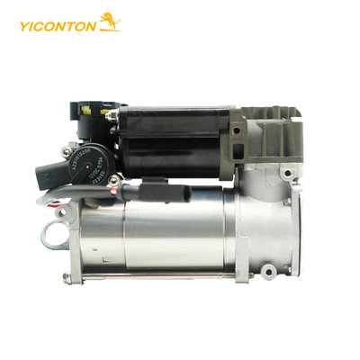 XJ X358 এর জন্য C2C27702 C2C27702E C2C22825 এয়ার সাসপেনশন কম্প্রেসার