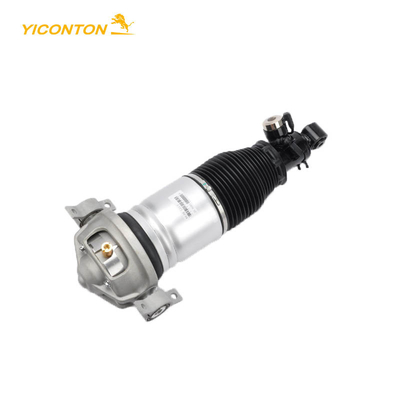 VW Touareg 7LA 7L6 7L7 7L6616019 2002-2010 এর জন্য রিয়ার লেফট এয়ার সাসপেনশন স্ট্রুট