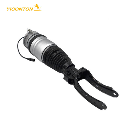 Porsche Cayenne II MK2 VW Touareg 7P5 এর জন্য ফ্রন্ট রাইট এয়ার সাসপেনশন শক স্ট্রট