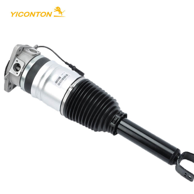 Audi A8 রিয়ার বাম 4E0616001N 4E0616001Q এর জন্য এয়ার স্ট্রুট