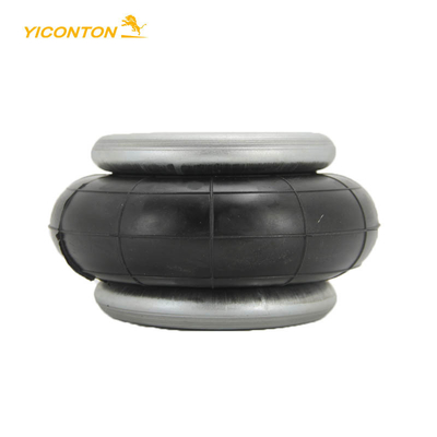 সিঙ্গেল কনভোলুটেড এয়ার সাসপেনশন বেলো 822419002 FS70-7 SP1B05
