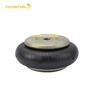 গুডইয়ার ট্রাকের জন্য OEM ODM 1B9-202 ইন্ডাস্ট্রিয়াল এয়ার স্প্রিং সিঙ্গেল কনভোলুটেড