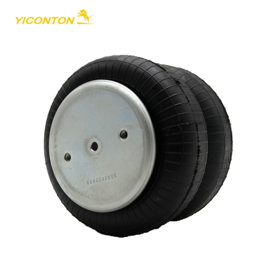 W01-358-7897 হেন্ড্রিকসন 002878 এর জন্য ডাবল কনভোলুটেড এয়ার রাইড স্প্রিং
