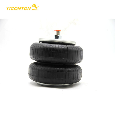 W01-358-7897 হেন্ড্রিকসন 002878 এর জন্য ডাবল কনভোলুটেড এয়ার রাইড স্প্রিং