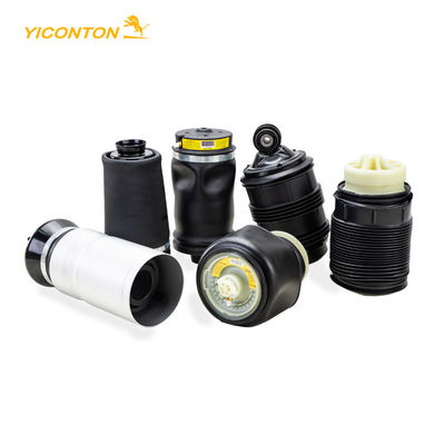 বিএমডব্লিউ মার্সেডিজ বেনজ ফোর্ড অডি ফিয়াট সিট্রোয়েন জিএমসি ল্যান্ড রোভারের জন্য ইটাও এয়ার সাসপেনশন স্প্রিং রাবার