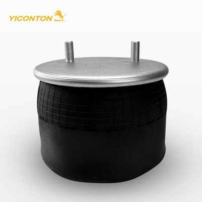 হেনড্রিকসন AA230T C20900 HKA-180 S21800 Firestone W01-358-8709 1R13-159 এর জন্য রাবার ট্রাক এয়ার স্প্রিং