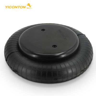 সিঙ্গেল কনভোলুট বেলো ইন্ডাস্ট্রিয়াল এয়ার স্প্রিং W01-M58-6166 FS120-9