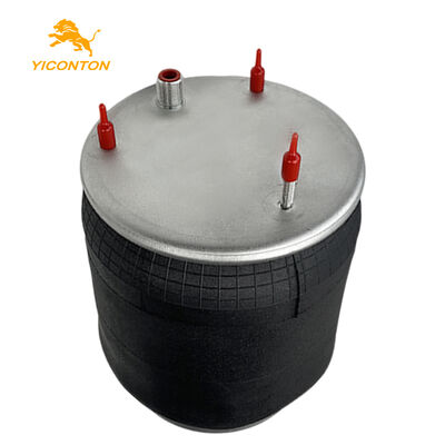 1V 4560 ট্রাক এয়ার স্প্রিং, গ্র্যানিং 92620/কনটিটেক 4560 NP 03/ভলভো 2124745 22058737 এর জন্য উপযুক্ত