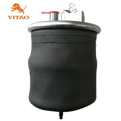 1V 7752 ট্রাক এয়ার স্প্রিং ফায়ারস্টোন W01-M58-8473/AB AB Vovo 20582214/Goodyear 1R11-805 এর জন্য উপযুক্ত