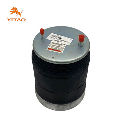 ভারী দায়িত্ব ডাবল কনভল্টেড এয়ার স্প্রিং ট্রাকের জন্য এয়ার রাইড সাসপেনশন কিট OE প্রতিস্থাপন∙ Firestone W01-358-9394 Contitech 910-19P Goodyear 1R12-142