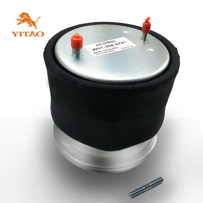 4x4 সাসপেনশন ওই প্রতিস্থাপন ফায়ারস্টোন W01-358-9782 জন্য ভারী দায়িত্ব বায়ু স্প্রিং