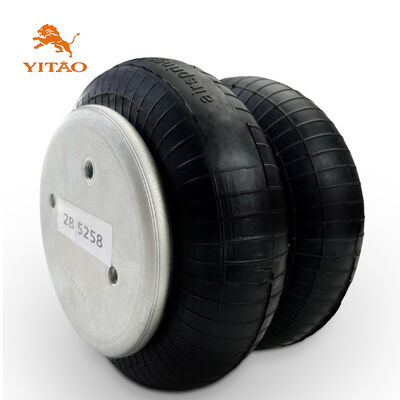 2B 5258 ডাবল কনভল্টেড এয়ার স্প্রিং