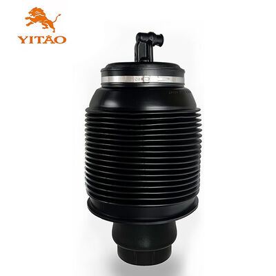 সরাসরি প্রতিস্থাপন পিছনের বাম বায়ু সাসপেনশন স্প্রিং OE 4809035011 1.653kg নতুন 2.037kg